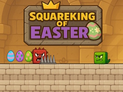 เกม Squareking of Easter