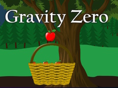 เกม Gravity Zero