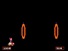เกม Circus Charlie Eternal Carnival