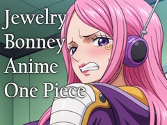 เกม Jewelry Bonney Anime One Piece