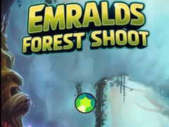 เกม Emralds Forest Shoot