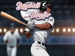 เกม Baseball Master