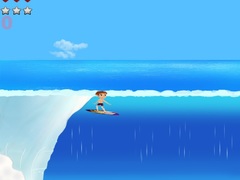 เกม Wave Rush