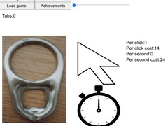 เกม Tabs Clicker
