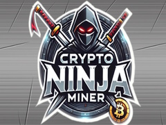 เกม Crypto Ninja Miner
