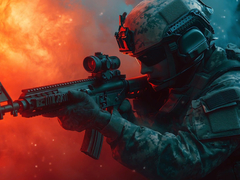 เกม Battle Shot Elite