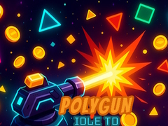 เกม PolyGun: Idle TD
