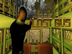 เกม Lost Bus