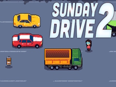 เกม Sunday Drive 2