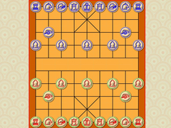 เกม Xiangqi Chinese Chess Duel