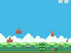 เกม Nuwpy Dash