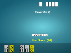 เกม Dominoes Online Classic Game