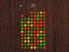 เกม Fruit Pop It