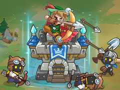 เกม Tower Defense