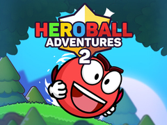 เกม Hero Ball Adventures 2