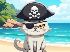 เกม Pirate Paradise