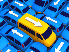 เกม Tap Car