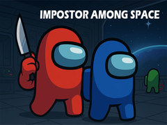 เกม Impostor Among Space