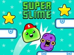 เกม Super Slime