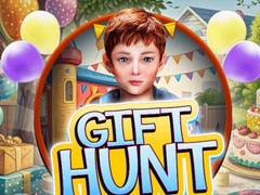 เกม Gift Hunt