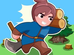 เกม Sandbox Island War