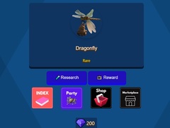 เกม Insect Champions