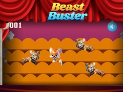 เกม Beast Buster