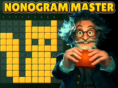 เกม Nonogram Master