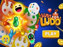 เกม Just Ludo