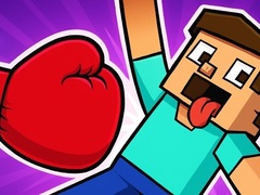 เกม Noob Ragdoll: Crazy Punch