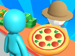 เกม Panda Kitchen Idle Tycoon