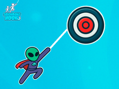 เกม Stickboys Hook