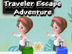 เกม Traveler Escape Adventure