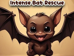 เกม Intense Bat Rescue 