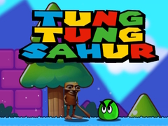 เกม Tung Tung Super Sahur