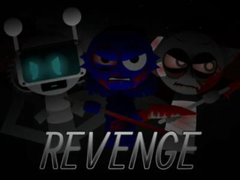 เกม The Definitive Phase 9: Revenge