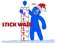 เกม Stick War
