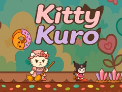 เกม Kitty Kuro