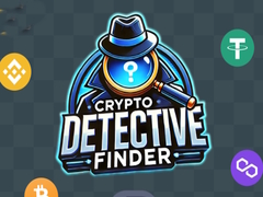 เกม Crypto Detective Finder