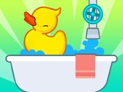 เกม Help The Duck