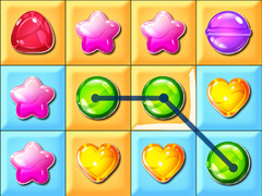 เกม Candy Chain Master