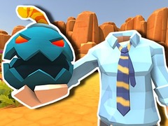 เกม Serious Head 2