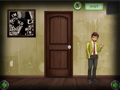 เกม Amgel Easy Room Escape 274