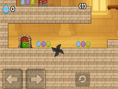 เกม Squareking Of Easter