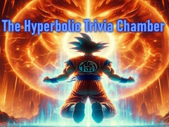 เกม The Hyperbolic Trivia Chamber