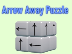 เกม Arrow Away Puzzle