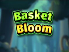เกม Basket Bloom