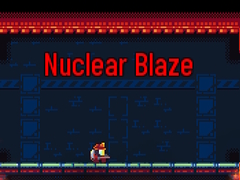 เกม Nuclear Blaze