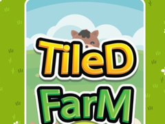 เกม Tiled Farm