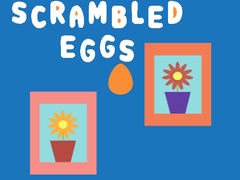 เกม Scrambled Eggs
